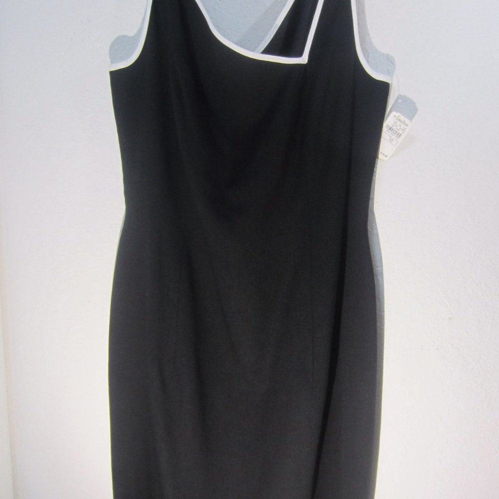 semi-Backless Cocktail/ party-Dress